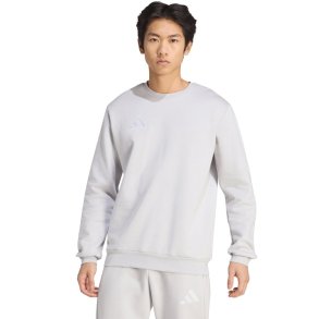 Bluza męska adidas Entrada 26 Sweat Top szara JZ6572 2XL