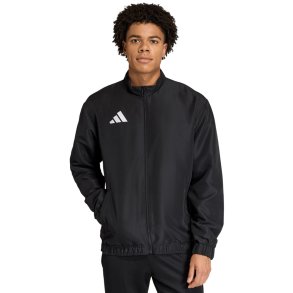 Bluza męska adidas Entrada 26 Presentation czarna JZ6621 L