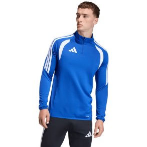 Bluza męska adidas Tiro 26 League Training Top niebieska JY9693 M