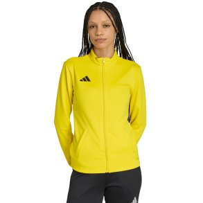 Bluza damska adidas Entrada 26 Track ż�łta JZ6595 L