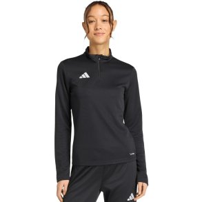 Bluza damska adidas Entrada 26 Training Top czarna JZ6646 L