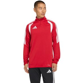 Bluza męska adidas Tiro 26 League Training Top czerwona JY9694 L