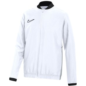 Bluza dla dzieci Nike Dri-Fit Academy 25 biała FZ9851 100 L