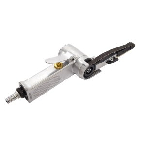 AWTOOLS PNEUMATYCZNA SZLIFIERKA TAŚMOWA 10x330mm