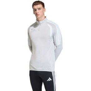 Bluza męska adidas Tiro 26 League Training Top szara JY9687 S