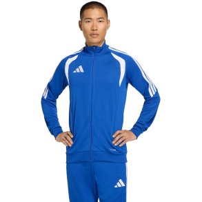 Bluza męska adidas Tiro 26 League Training niebieska JY7210 L