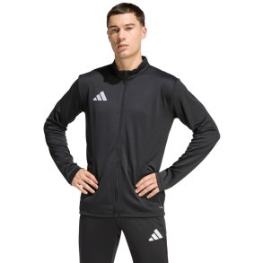 Bluza męska adidas Entrada 26 Track czarna JZ6587 S