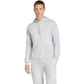 Bluza męska adidas Entrada 26 Hoody szara JZ6578 L