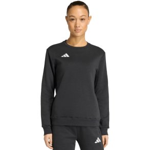 Bluza damska adidas Entrada 26 Sweat Top czarna KB3951 L