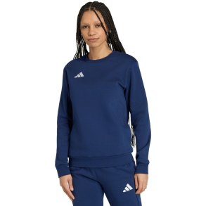 Bluza damska adidas Entrada 26 Sweat Top granatowa KB3952 M