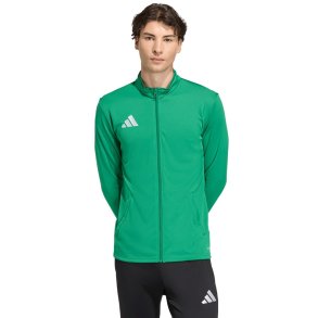 Bluza męska adidas Entrada 26 Track zielona JZ6585 2XL