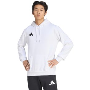 Bluza męska adidas Entrada 26 Hoody biała JZ6579 L
