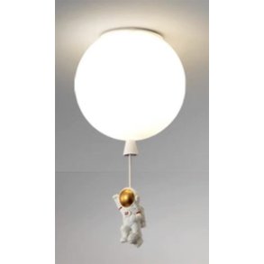 LAMP CEILINGMOONEY 20CM COSMO