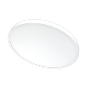 LAMP CEILING TRENT 48W 4K 4320LM WH