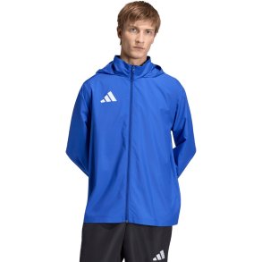 Kurtka męska adidas Entrada 26 Multi niebieska KV5397 L
