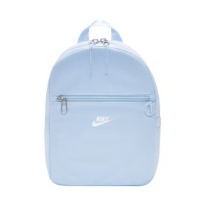 Plecak Nike Heritage mini błękitny IB4348 407