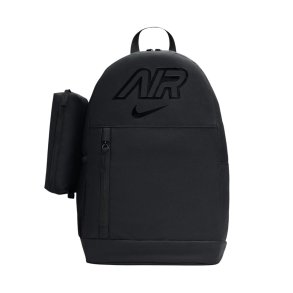 Plecak Nike Elemental czarny + pi�rnik czarny HV6607 010