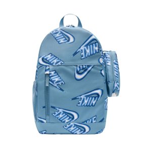 Plecak Nike Elemental + pi�rnik niebieski IH7852 486