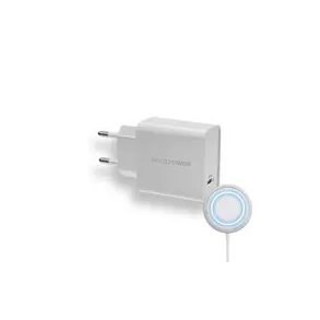 RealPower LadegerĂ�t C-MagSet             20W mit Ladepad