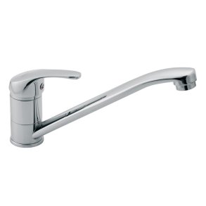 MIXER KITCHEN SINK ELBA BEL4