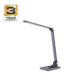 TABLE LAMP MULTI LED BL1268-C�METALLIC G