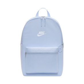 Plecak Nike Heritage 2.0 błękitny IB4343 407