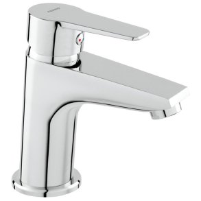 MIXER WASHBASIN FERRO RENNTO BNT2 CHROME