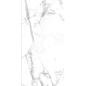 TILE SPC 0.6X1.2M CALACATTA SNOW 2.88M2