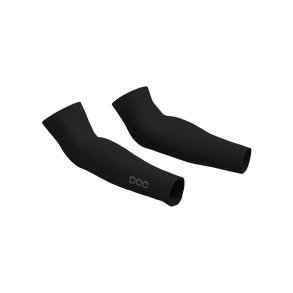 Rękawki rowerowe POC Cadence Arm Warmer czarne - XL