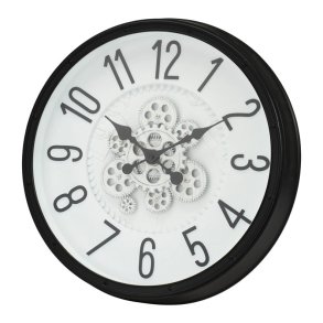 WALL CLOCK D50.5CM 837363020