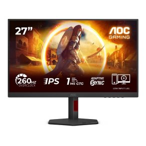 AOC 27G4ZR | 27 