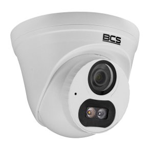 Kamera IP kopułowa 8Mpx BCS-P-EIP18FSR3L3-Ai