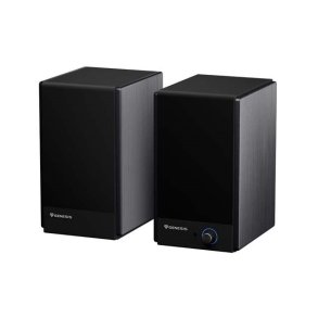 GŁOŚNIKI GENESIS ARSEN 502BT 2.0 CZARNE