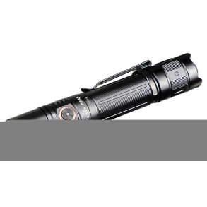 Latarka taktyczna LED Fenix PD35 V3.0 czarna