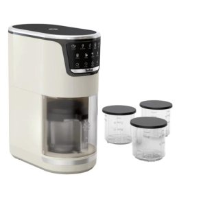 ICECREAM MAKER IG602AE0 TEFAL