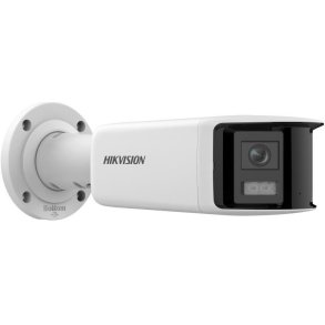 KAMERA IP DS-2CD2T87G3P-LIS2UY/SL(180�) PANORAMICZNA AcuSense - 8 Mpx 2 x 2.8 mm Hikvision