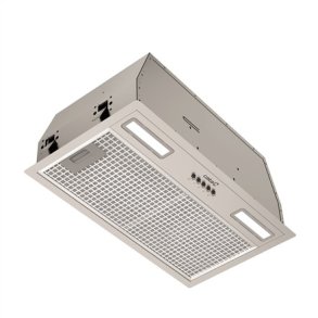 CATA GA 52 LUX | Hood | Canopy | Energy efficiency class A | Width 52 cm | Mechanical | 403 m3/h | LED | Stainless steel
