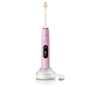 Philips DiamondClean 8000 HX8311/15 Genopladelig tandb�rste