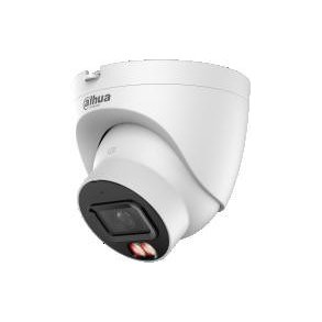 KAMERA IP IPC-HDW21249T-S-IL-0280B-S2 Smart Dual Light WizSense - 12 Mpx 2.8 mm DAHUA