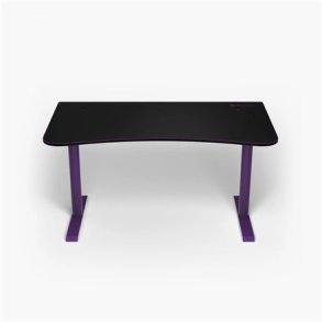 Arozzi Gaming Desk | Arena Medium | Purple