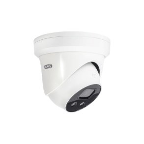 ABUS 8 MP IP-Kugeldome-Kamera 2,8 mm