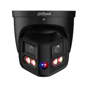 KAMERA IP TIOC DUO DAHUA IPC-PDW31259-A180-AS-PV-0280B-BLACK