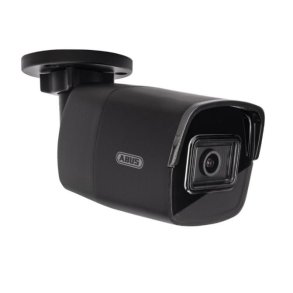ABUS 4 MP IP-Mini-Tube-Kamera 2,8 mm schwarz