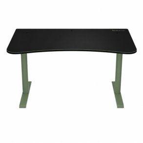 Arozzi Gaming Desk | Arena Medium | Forest Green