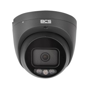 Kamera IP kopułowa 8Mpx BCS-P-EIP58VSR4L4-Ai2-G