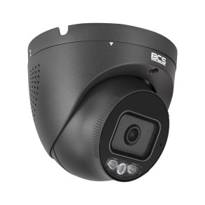 Kamera IP kopułowa 5Mpx BCS-P-EIP35FCR3L3-Ai2-G