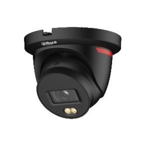 Kamera IP Dahua IPC-HDW2449TH-S-LED-0280B-PROX-BLK