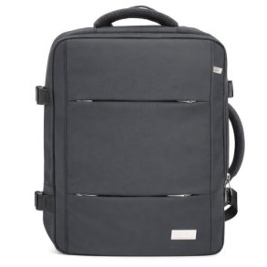 Plecak Biznesowo-Sportowy On-Board Free Size 40x20x30 cm, 24L, 3 Komory, 13 Kieszeni, Laptop 15,6 cali Camry Camry