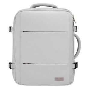 Plecak Biznesowo-Sportowy On-Board Free Size 40x20x30 cm, 24L, 3 Komory, 13 Kieszeni, Laptop 15,6 cali Camry Camry