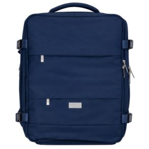 Plecak Biznesowo-Sportowy On-Board Free Size 40x20x30 cm, 24L, 3 Komory, 11 Kieszeni, Laptop 17” Camry Camry